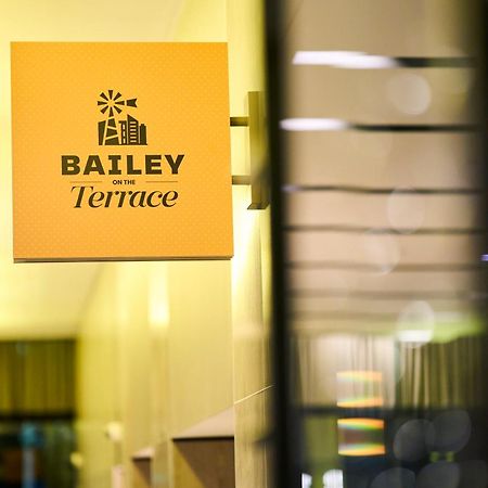 เฟรเซอร์สวีทส์ เพิร์ธ Aparthotel เพิร์ท ภายนอก รูปภาพ Bailey Terrace