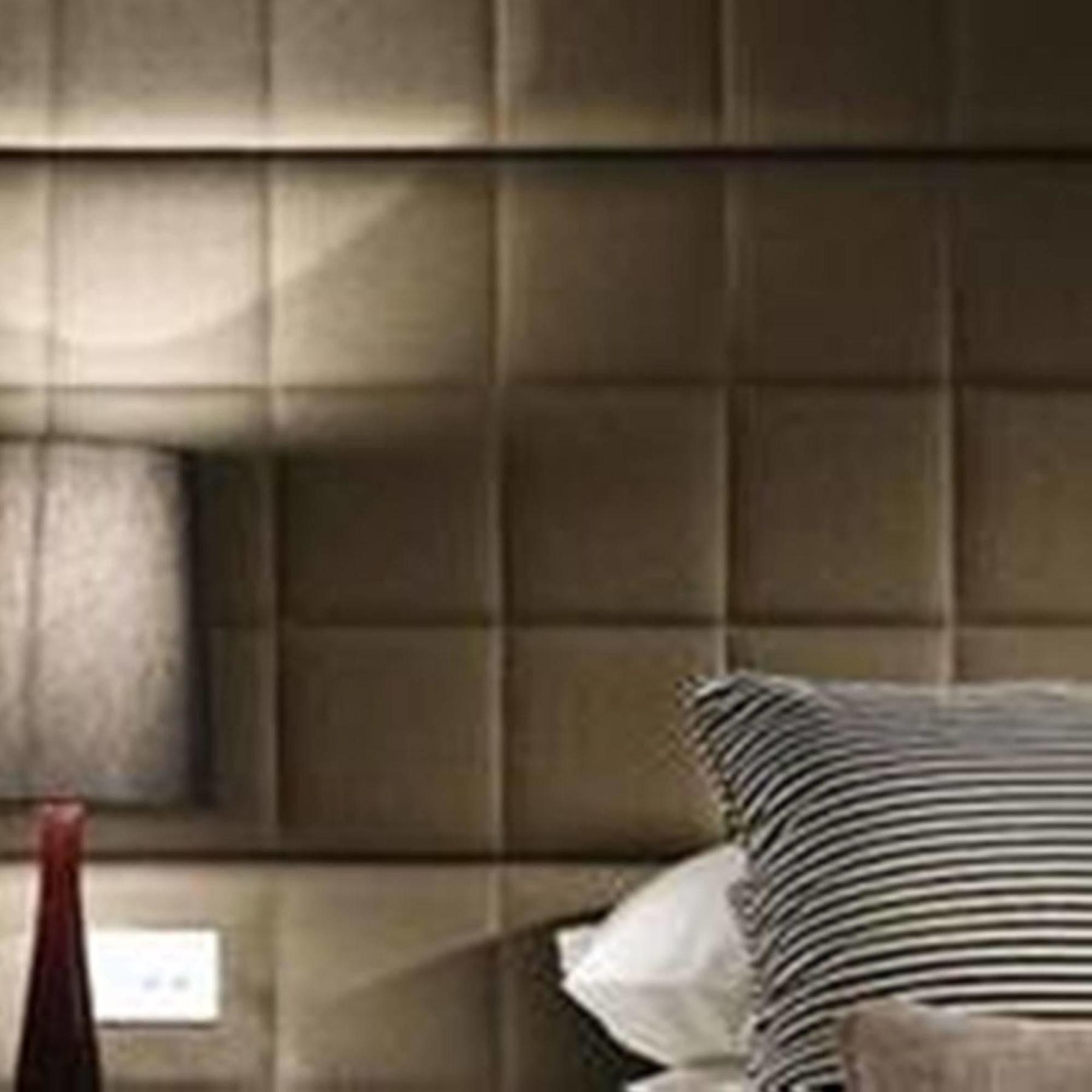 เฟรเซอร์สวีทส์ เพิร์ธ Aparthotel เพิร์ท ภายนอก รูปภาพ A wall of ceramic tiles